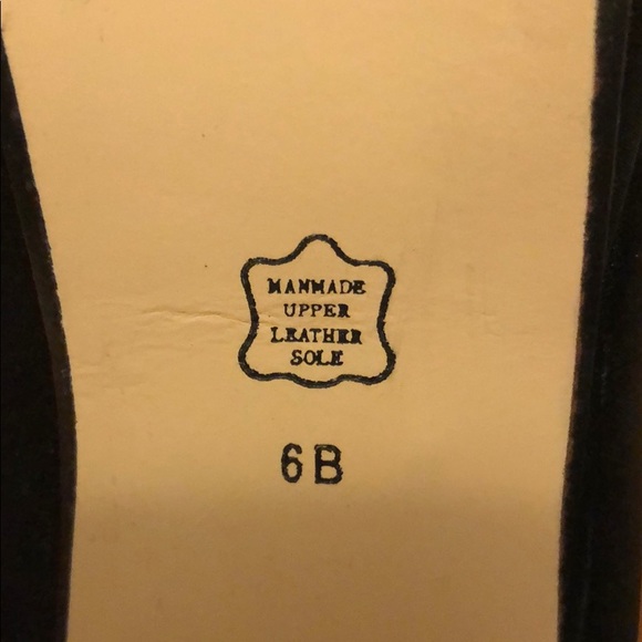 Caparros Heels - Picture 8 of 12